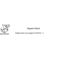 Gayatri Hitech Logo