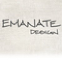 Emanate Design Logo