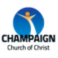 Champaign Church Of Christ Logo