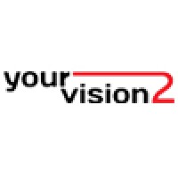 yourvision2 Logo