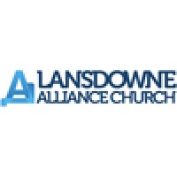 Lansdowne Alliance Church Logo