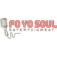 Fo Yo Soul Entertainment, Inc. Logo