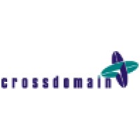 Crossdomain Logo
