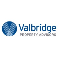 Valbridge Property Advisors | Chicago Metro Logo