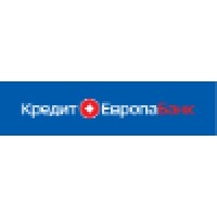 Credit Europe Bank Russia Logo