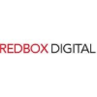 Redbox Digital New Zealand Logo