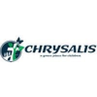 Chrysalis Christian Preschool Logo