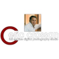Eric Crossan Photography Logo