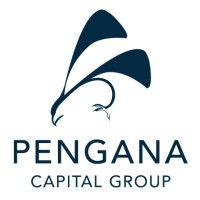 Pengana Capital Group Logo