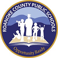 Roanoke County Schools Logo