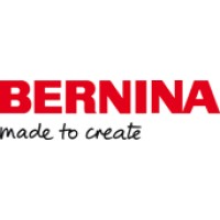 BERNINA International AG Logo