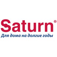 Saturn Home Appliances Logo
