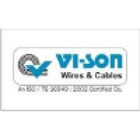 VI-SON CABLES PVT.LTD. Logo