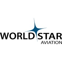 World Star Aviation Logo