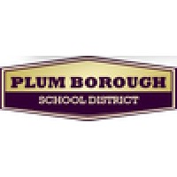 Plum Senior High School Logo