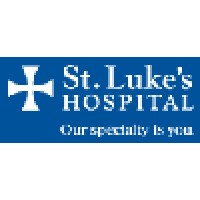 St Luke Pharmacy Logo
