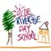Olde Riverside School Logo