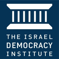 Israel Democracy Institute Logo