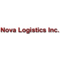 Nova Logistics Inc Logo