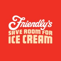 Friendlys Restaurants Logo
