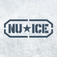 Nu-Ice Dry Ice Blasting Logo