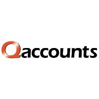 Qaccounts Logo