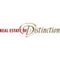Properties Of Distinction Logo