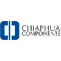 Chiaphua Components Ltd Logo
