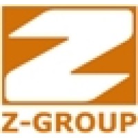 Z-Group Logo