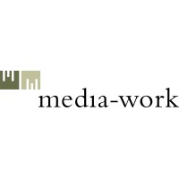 media-work gmbh Logo