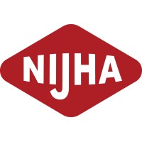 Nijha b.v. Logo