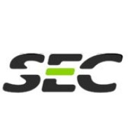 SEC Scandinavia A/S Logo