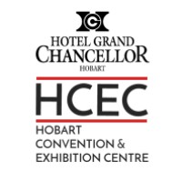 Hotel Grand Chancellor Hobart Logo