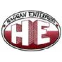 Haggan Enterprises Logo