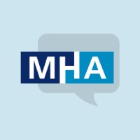 Massachusetts Health & Hospital Association Logo