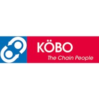 KOBO USA - The Chain People, LLC Logo