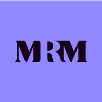 MRM Germany Logo