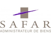 GERARD SAFAR SAS Logo