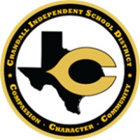 Crandall High School Logo