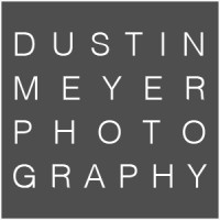 Dustin Meyer Photography Logo