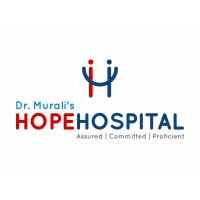 Hope hospitals Logo