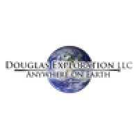 Douglas Exploration Logo
