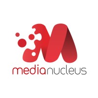 Media Nucleus India Pvt. Ltd. Logo