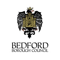 Bedford Borough Council Logo