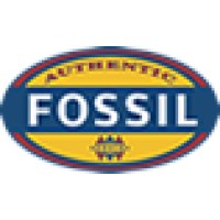 Fossil Watches Logo