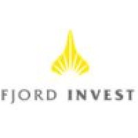 Fjord Invest Management AS Logo