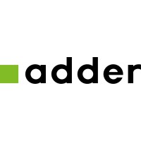 Adder Retail and Event Communication Logo