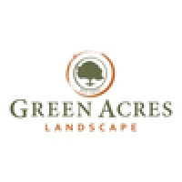 Green Acres Landscapes Inc Logo