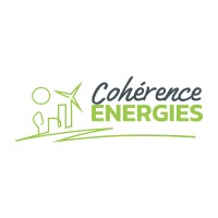 COHERENCE ENERGIES Logo