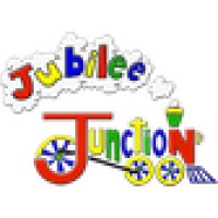 Jubilee Junction Logo